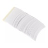 noved 80 Parches Para Remover O Retirar Pestañas, Maquillaje