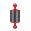 CS PRIORITY Enhanced Dia 60mm Carbon Fiber Float Buoyancy Aquatic