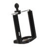 KING 817617 Smartphone Holder KPH-88 Black Tripod Mount