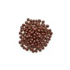 Yupik Organic Dark Chocolate Covered Puffed Quinoa, 70% Cacao, 2.2