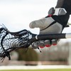 Lacrosse Stick Grip - heXagon - color: Black