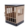 Cell Phone Lock Box with Key Lockable Mobile Phone Storage