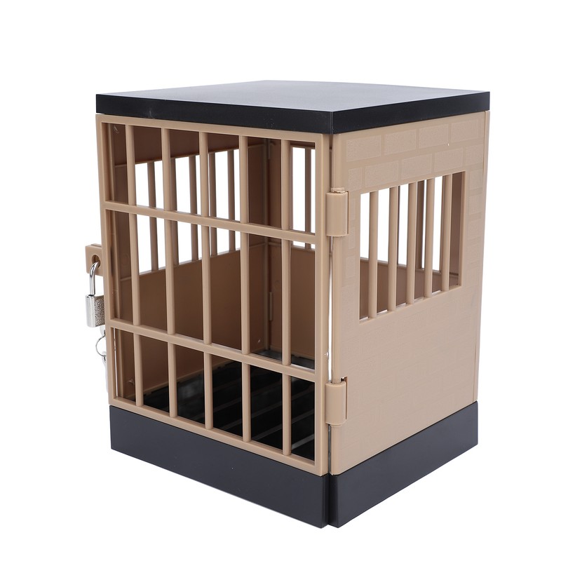 Cell Phone Lock Box with Key Lockable Mobile Phone Storage