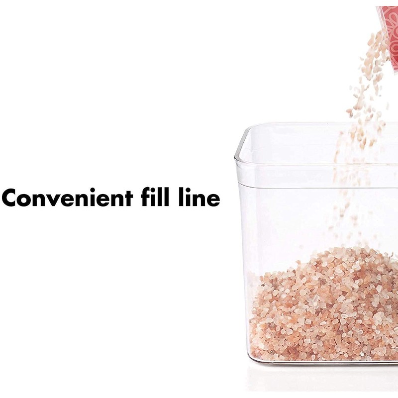 OXO Good Grips POP Container - Airtight Food Storage -