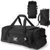 Large Duffle Bag,Gym Bags For Men Weekend Bag For Women