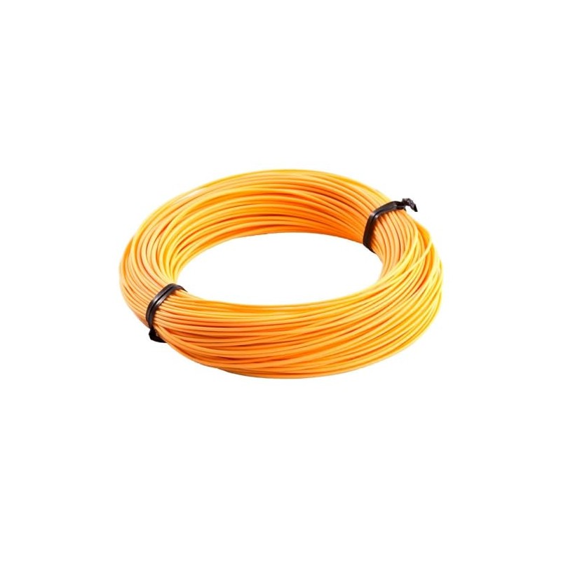 Snowbee XS Floating Fly Fishing Line - Ultra-Low Friction, Balanced