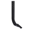 Garvee Box Blade Shank, 18 in Ripper Shank, 4 Holes