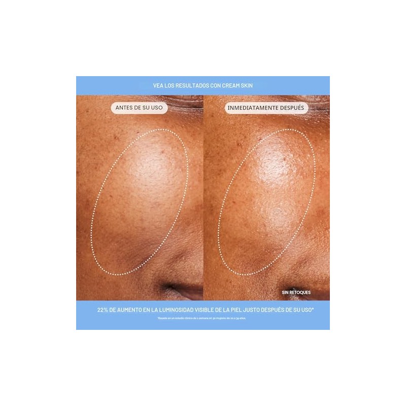 Laneige Tónico Hidratante Piel Crema Tóner Lechoso Coreano Ligero Recargable
