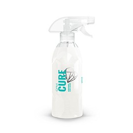 GYEON ジーオン Q2M-CU40 Cure 400ml キュア （Q2シリーズコーティング後のメンテナンス剤）
