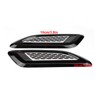 Hood Vents Car Hood Vent for Range Rover 2013-2018 for