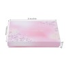 Seal Stamp Kit Replaceable Stamp Patterns Wax Seal Stamp Kit