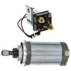 NICHE Starter Motor Solenoid Kit For Yamaha Exciter Phazer Venture