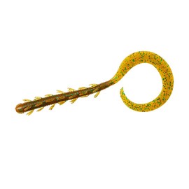 Daiwa Steez Hydro Curly 5"