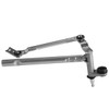Frankberg Windscreen Wiper Linkage without Motor Front Left Compatible with