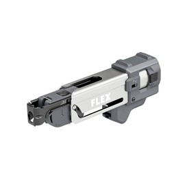 FLEX Collated Drywall Screw Gun Attachment, Compatible with FLEX 24V Drywall Screw Gun - FT161