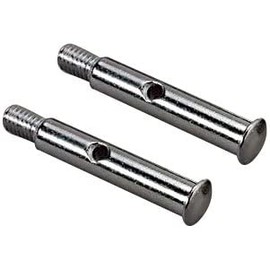 Traxxas 3637 Front Axles (pair)