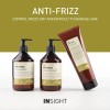 Acondicionador Antifrizz Clean Beauty, Hidratante, Con Extra
