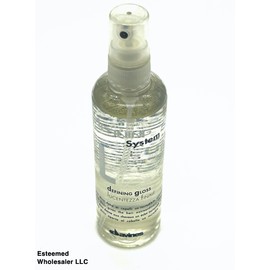 DAVINES System Defining Gloss 4.23oz w/o box