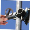 Operitacx 4Pcs Scaffolding Locking Pin Durable Pins for Secure Scaffolding