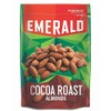 Emerald Nuts, Cocoa Roast Almonds Variation (5 Ounce (Pack of 4))