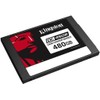 Kingston Data Center DC450R SEDC450R/480G SSD 6GBps SATA Storage for