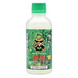 昭光通商アグリ 植物根生育促進剤 育王 液剤 300g