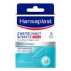 Hansaplast Second Skin Protection Large for Larger Everyday Wounds Ultra