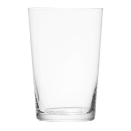 Schott Zwiesel Basic Bar Designed by World Renowned Mixologist Charles Schumann Tritan Crystal Glass, Softdrink Large, 18.2 Ounce, Set of 6