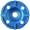 HEART 5-0121 Dry Cup Surface 3.9 inches (100 mm)