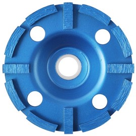 HEART 5-0121 Dry Cup Surface 3.9 inches (100 mm)