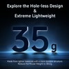 ATK Wireless Gaming Mouse, F1 EXTREME LEVIATAN Edition, Ultra Lightweight