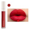 Labial Liquido Matte Lipstick/ Farmasi Color 06 Red Love