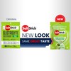 SaltStick Fastchews Electrolyte Replacement - Pack of 10 Chews (Green