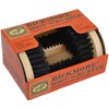 Bickmore Boot Scrubber - Shoe Brush Scraper & Footwear Cleaner