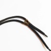 Unbranded Blank Bolo String Tie Part Kit Gold Standard Slide