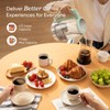 Cosori Electric Kettle, No Plastic Filter & Spout, Tea Kettle