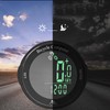 Cycling Speed Sensor for Road,Wireless Cycling Computer,Bike Speedometer with Auto