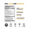 JUGO Energy + SUPERFOODS | Vitamin B12 Gummies with Kale
