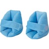 Nova Heel Protectors & Cushion Pillow, Super Soft Ankle, Heel