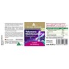 Telomere Maintenance Formula Dr. Michalzik - With Astragaloside IV, Terminalia