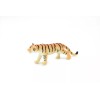 Collect A Tiger, Very Nice Plastic Replica 2 3/4" F7032-B26