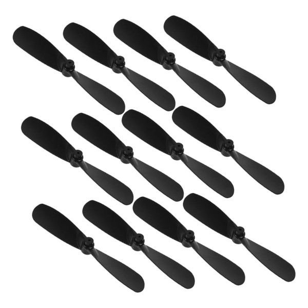 WOONEKY 20 Pairs Drone Propellers for DIY Aircraft Dual Clockwise