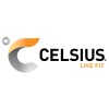 CELSIUS Sparkling Fitness Energy Drink, Zero Sugar - Cucumber Lime,