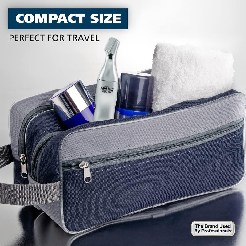 Wahl Ear, Nose and Brow Trimmer #5545-400
