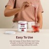 Supplements 2 Pcs Nitric Oxide Beet Root Organic Powder, Heart