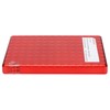BU KING YD0024 External Hard Drive Portable UltraThin HDD USB3.0