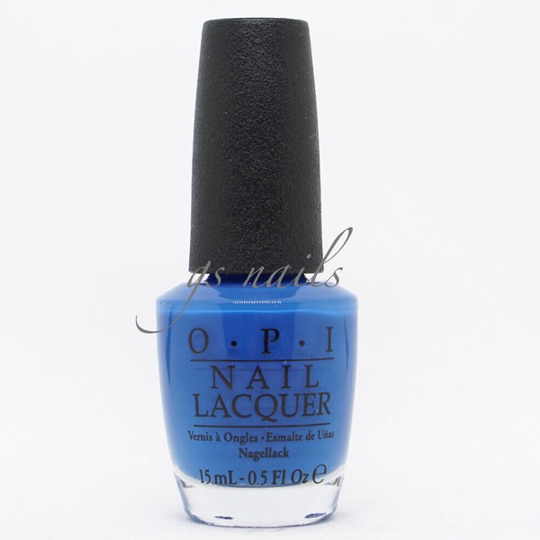No Brand OPI Nail Polish - Fiji - SUPER TROP-I-CAL-I-F