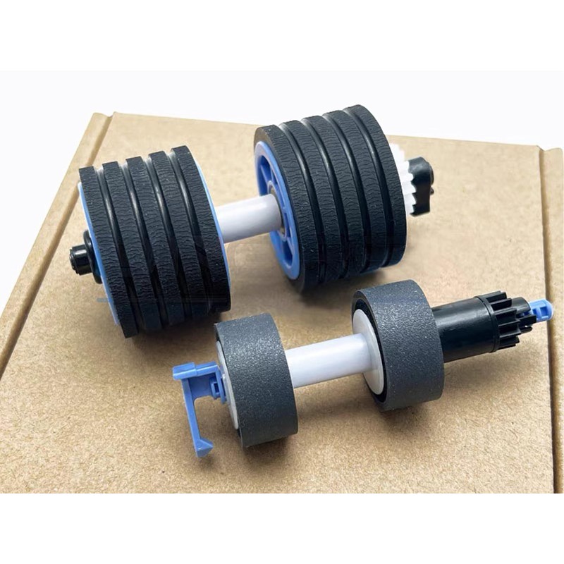 Scanprintpart Pickup Roller Kit for Canon DR-M160 DR-M160II DR-C260 DR-C230