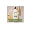 Aveeno Daily Moisturizing Body Lotion with Soothing Prebiotic Oat, Gentle