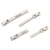 MEUS RACING SCX24 Driveshaft Center Drive Shaft for Axial 1/24